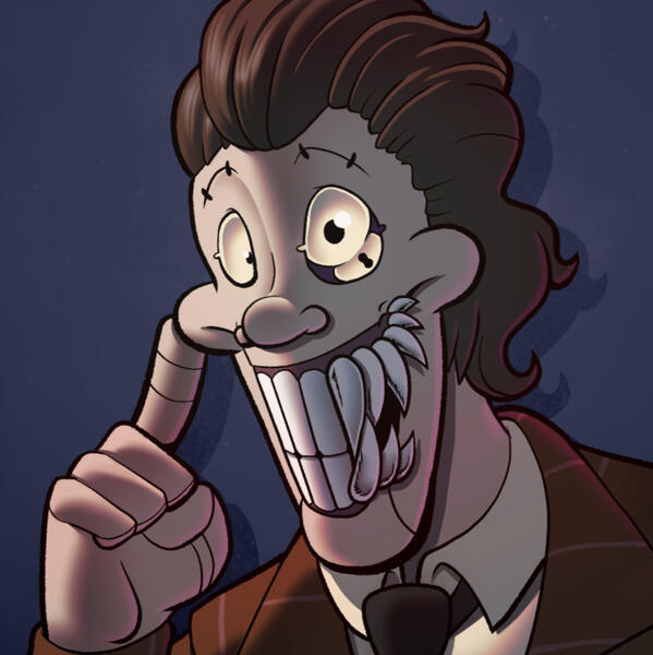 Harvey Harvey