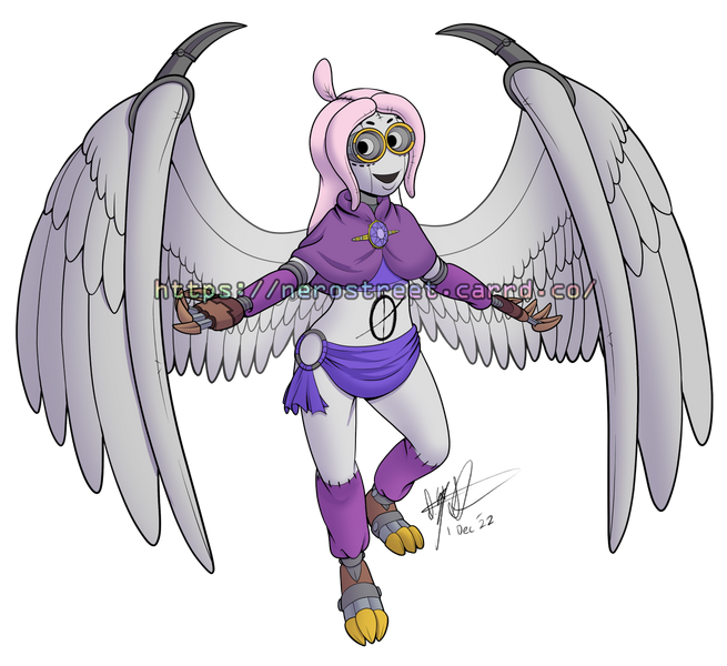jay-girl