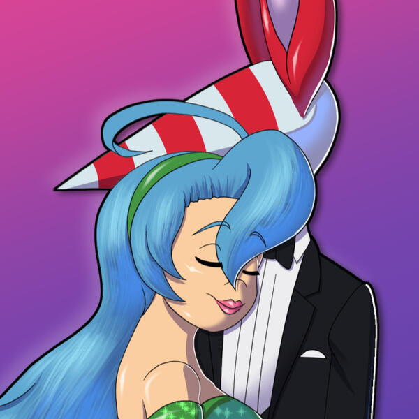 Digital shaded Digital shaded